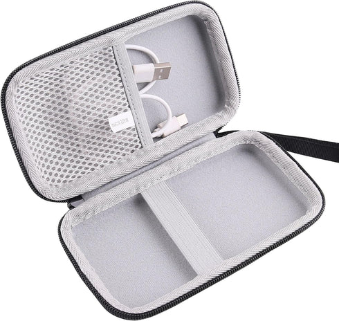 WAIYUCN R4/M300/R5 2/R6 gen3 MP3 MP4 Hard Case for HiBy Gen AGPTEK Player (Case Only)