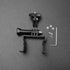 Sports Camera Mount Adapter for DJI Avata Drone, GoPro Action Camera Series, Pocket 2/1, INSTA360 Action Camera Series