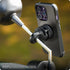 TUSITA Lock 360 Base - Small Bar Clamp