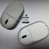 Magnito Mouse - Compact Wireless Mouse for MacBook, Magnetic Attachable, Bluetooth, Silent Clicks