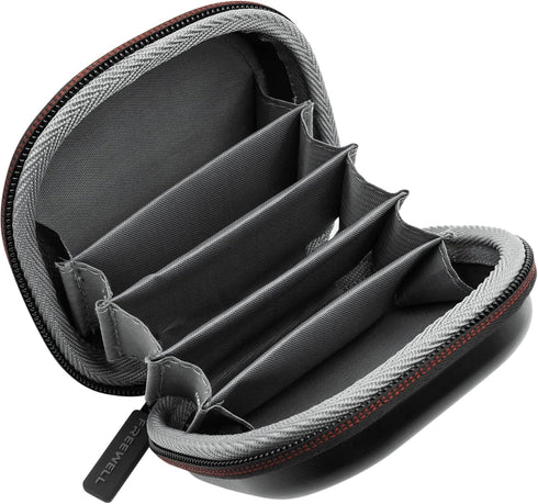 FREEWELL 95mm DSLR/Mirrorless Filter Carry Case fits up to Filters