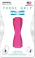 LOVEHANDLE Phone Grip Solid Magenta Color - Universal Phone Strap and Grips for Back of Phone - Convenient Cell Phone