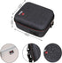 Mchoi Hard Portable Case for Fujifilm Instax Mini 40 / Mini 41 Instant Camera, Case Only