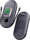 Portable Charger for iPhone 16, 302A, 10000mAh, Built-in AC Wall Plug, Watch Charger for Smart Devices