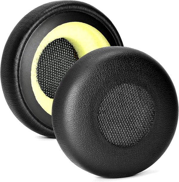Replacement Earpads for Jabra Evolve 20 20se 30 30 II 40 65 65+ Headset, Ear Pads Cushion Cover (1 Pair)