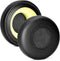 Replacement Earpads for Jabra Evolve 20 20se 30 30 II 40 65 65+ Headset, Ear Pads Cushion Cover (1 Pair)