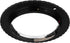 Fotodiox Pro Lens Mount Adapter, Compatible with Contax/Yashica SLR Lenses to Canon EOS