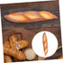 SUPVOX Artificial Bread Model Decor for Bakery Display Chic Faux Baguette Ornament Realistic Food Prop for Home