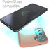 Crave Dual Guard Case for Samsung Galaxy S21 FE, Shockproof Protection Dual Layer Case - Blush
