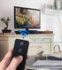 Replacement Remote Control for Bose Cinemate Series II IIGS 1SR 10 15 & Solo 5 10 15 Soundbar Speaker