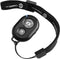 CamKix Wireless Bluetooth Camera Shutter Remote Control Clicker for Smartphones, Compatible with All iOS and Android