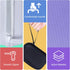 Hard Case Compatible with JBL Clip 5 Clip 4 Portable Bluetooth Speaker