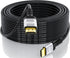 Soonsoonic 4K HDMI Cable 30 Ft | 18Gbps Ultra High Speed HDMI