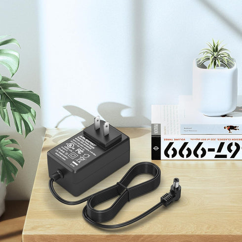 PK Power AC DC Adapter Compatible with Model YS35-3601000U, Fits CND LED Light Lamp Dryer 90200
