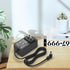 PK Power AC DC Adapter Compatible with Model YS35-3601000U, Fits CND LED Light Lamp Dryer 90200