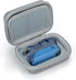 Hard Travel Case for Carson MicroBrite Plus 60x-120x LED Lighted Pocket Microscope (MM-300)
