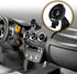 Garmin Accessories GPS Bracket Cradle Mount Compatible with Garmin Nuvi 42LM 44 52LM 54 55LMT 56 58, 2 Pack