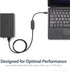 StarTech.com USB C to eSATA Cable, 3 ft, 5Gbp for HDD/SSD/ODD, USB 3.0 to eSATA Converter