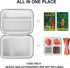 Hard Travel Case for Yoto Mini (2024 Edition) Kids Screen-Free Bluetooth Audio Player, Storage Holder Protection Case
