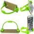 Honsky Thumbs-up Cell Phone Stand, Pack of 5 Universal Flexible Multi-Angle Holder, Blue Black Green White Pink