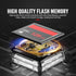 BR & TD 64GB 300X Memory Card CF Card