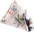 Handmade Phone Pillow Holder, The Wedge Mobile Device Stand, Fabric Phone Stand for All iPhones, All Smartphones!
