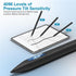 Microsoft Surface Pen for Surface Pro 9/8/11/10/7/6/5/4/3, Fast Charging Stylus for Surface Go 2/3/Book/Laptop, Palm