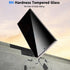 Fotbor for Samsung Galaxy S24 Ultra 28° Privacy Screen Protector, Fast Fingerprint ID Unlock, Case Friendly 9H+