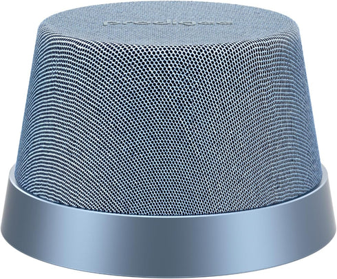 Prodigee Mag da Beat Portable Bluetooth Speaker, MagSafe for iPhone 12/13/14/15, True Wireless Outdoor Speaker (Sky)