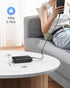 Qecvec 20000mAh, 22.5W Portable Charger Power Bank Fast Charging, High Capacity Cell Phone Portable Power Banks
