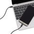 Amazon Basics USB-C to USB-C 2.0 Fast Charger Cable, 480Mbps Speed, USB-IF Certified for Apple iPhone 15, iPad, Samsung