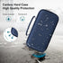 Canboc Carrying Case for Blue Tees Golf Player+/ Player Pro GPS Speaker with Touch Screen Display, GPS Speaker Bag
