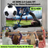 1FT 10-Pack, 4K 1FT Multi-pack,Slim 2.0 1 4K@60Hz,2K@165/144Hz,HDCP 2.2, CL3 Short HDMI Cable HDMI to HDMI Cable HDMI