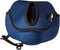Zing BLUE 501-101 Standard Neoprene Camera Case for DSLR Cameras with Small Prime or 18-55mm Lenses, Black