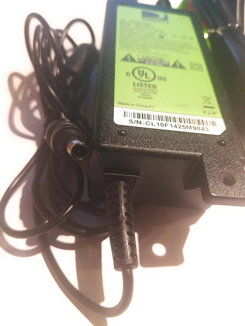 Directv AC Adapter Power Supply Charger, 12V 1.5A 18W Model: EPS10R1-16