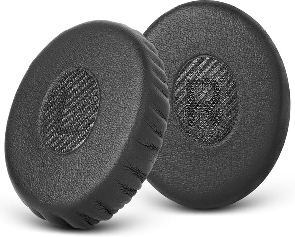 GVOEARS Ear Pads Replacement for Bose On-Ear 2 Headphones, OE2/OE2i/SoundTrue On-Ear/SoundLink Wireless, Durable &