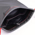 Universal Waterproof Headphone Protection Pouch Bag - Varias Headsets 11" x 9.25" inch Metallic Gray Color