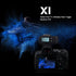 Godox X1R-C E-TTL 2.4G Wireless Remote Flash Trigger Receiver, Compatible for Canon Camera, 1/8000s, 32 Channels