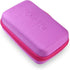 Ourlife Hard Travel Case for Kids Camera, Protective Case for Digital Camera Accessories, Purple