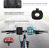 Universal Bicycle Mount for JBL GO 4/GO 3/GO 2, Secure Handlebar Bracket for Portable Bluetooth Speaker