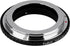 Fotodiox Lens Mount Adapter Compatible with Tamron Adaptall (Adaptall-2) Lenses to Nikon F-Mount Cameras