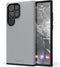 Crave Dual Guard Case for Samsung Galaxy S23 Ultra, Shockproof Protection Dual Layer Case - Slate