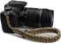 SUNYA Camera Wrist Strap for Photographers Paracord Rope Camera Hand Strap Compatible