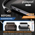 USB-C Multi-Tool Phone Cleaning Kit | Clean & Restore Cell Phone Tablet Laptop USB C Ports & Cables | Fix Bad