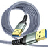 AINOPE USB to USB Cable, USB 3.0 A to A Male to