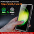 Cozycase Waterproof Case for Samsung Galaxy S23 Ultra - 360 Heavy Duty Full Body Protection, Shockproof, Dustproof,