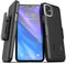 ENCASED iPhone 11 Belt Clip Case (DuraClip Series) Ultra Slim Cover with Holster