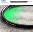 PROfezzion Multi-Coated 62mm UV Filter, MC UV Lens Protection Filter with HD Optical Glass, Ultra Slim Frame