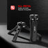 Zeadio etc(40kg/88lb Heavy Duty Mini Metal Tripod Stand - Universal Small Table Tripod for Camera, Gimbal, Action Cam