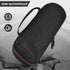 EVA Hard Case for JBL Charge 4 / Charge 5 Bluetooth Speaker, Premium Travel Protective Carrying Storage Bag (Black)